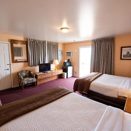 Bells Melody Motel Макино Сити Екстериор снимка