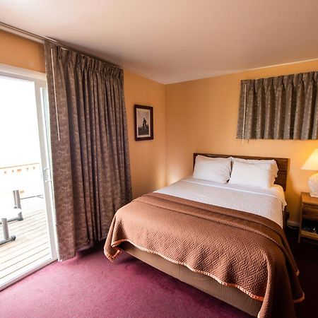 Bells Melody Motel Макино Сити Екстериор снимка